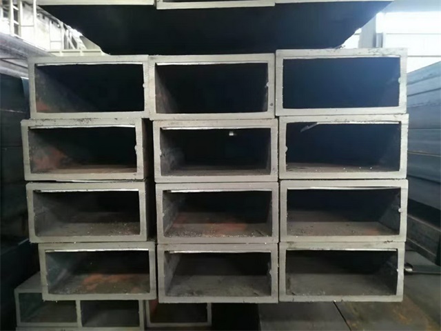 峡江Q235冷拔方管材质特点 适用工程场景分析