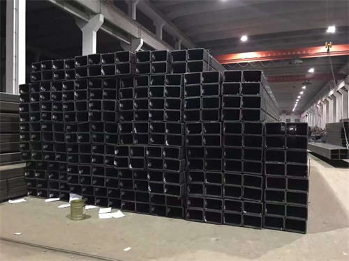 峡江冷拔方管选型指南 工程采购怎么选